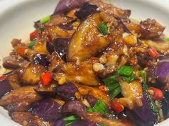 -兰湘子·湘菜小炒(盛龙广场店)