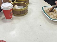 -禾师兄·布拉肠(一德路店)