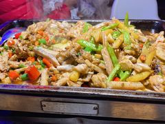 -蘭奢雅集·江浙菜(青山江滩店)