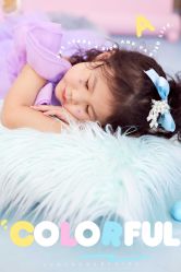 点击看大图 -幺幺BABY婚纱摄影