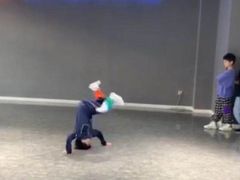 -星舞宝贝少儿舞蹈艺术(天山西路店)