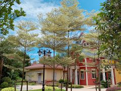 -恒大世纪梦幻城