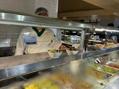 -阿那亚第三食堂 Cafeteria 3