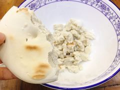 -老刘家泡馍·陕西老字号(钟楼广济街店)