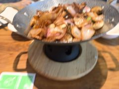 -花舍·新派粤菜·西餐·下午茶(亚运村·鸟巢店)