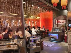 -朱光玉火锅馆(正弘城店)