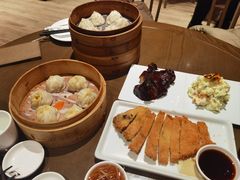 -南翔馒头店(豫园店)