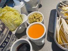-半天妖烤鱼(新中关购物中心店)