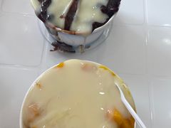 -美肴冰品·汉堡·牛腩饭(总店)