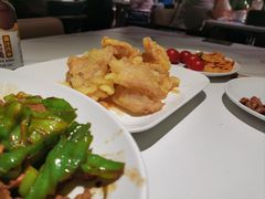 -关东小院(瀛海环宇坊店)