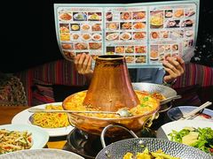 -雀舞云南菜(天津天河城购物中心店)