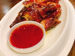 -日昌餐馆(亦庄店)