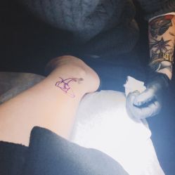 -I-TATTOO 纹身艺术空间