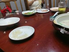 -高老庄·老溧阳·私房菜(南山竹海店)