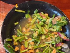 -SHAN山(前滩太古里店)