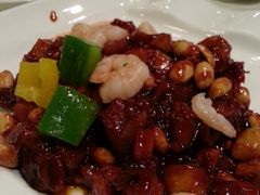八宝辣酱-绿波廊(豫园店)