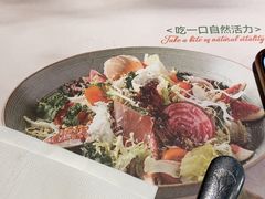 -半秋山西餐厅(范湖万达广场店)