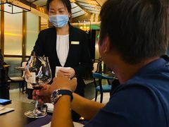 新鲜水牛芝士披萨-卡佩罗意大利餐厅及酒吧Al Cappello Trattoria