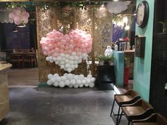 -烛影拾光观景餐厅·创意菜·摄影·小提琴(大唐不夜城店)