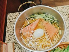 -倍熹首尔烤肉大排档(合生汇店)