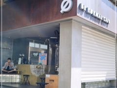 门面-BE NORMAL CAFE(霞溪路店)