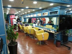 -Hair Glam 格拉姆造型旗舰店