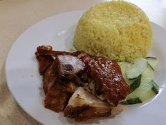 -南香饭店(Jalan Sultan)