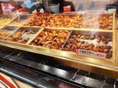 -老韩煸鸡·中国炸鸡(水塔美食街店)