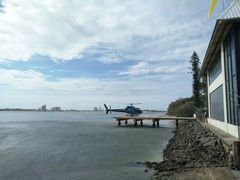 -黄金海岸