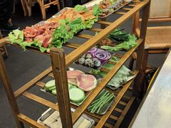 -老渔家·白族·石板烧.野生菌火锅(大理古城叶榆路店)