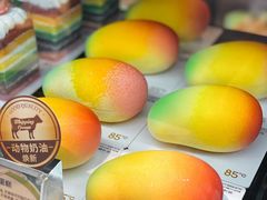 -85度C(厦门台湾街店)