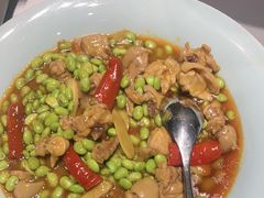 -院8里·少城记忆老川菜(宽窄巷子店)