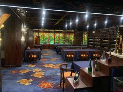 大堂-马克西姆餐厅(崇文门店)