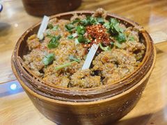 -谢老五跷脚牛肉·非遗传承店