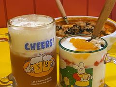-嗨皮儿·现蒸面皮(抄纸巷店)