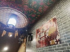 -老东北大铁锅·烧烤·东北菜