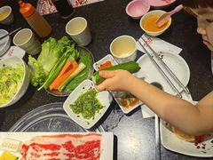 -土大力韩国烤肉料理(开封龙亭店)