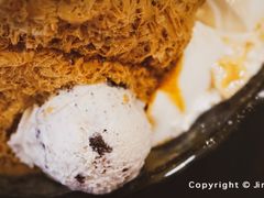 -Ice Monster冰馆·CNN评选全球十大甜品(国贸商城店)
