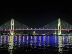 -黄浦江游览快线(金陵东路码头)