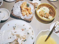 -前海沿·青岛菜(李沧万达店)