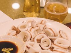 -抱德·潮汕味(敦和店原惠城鱼仔)