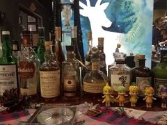 -咖法森林·咖啡  酒吧(天河店)