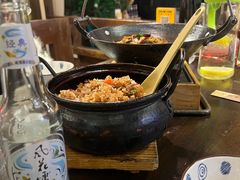 -吃货私房菜(丽江束河古镇店)