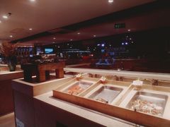 -德得轩烤涮一体自助餐厅(王府井店)