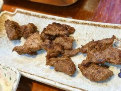 -火炉情韩国料理店(古田路店)