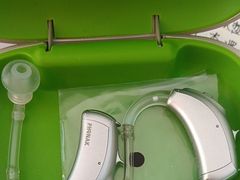 -自然之声助听器·呼吸机(保定清苑店)