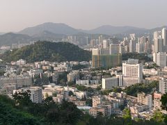 -景山公园