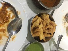 -葛尼沙印度餐厅 (镇明路店)
