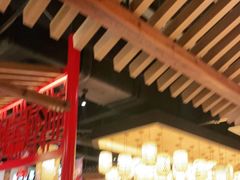 大堂-川菜故事(光谷步行街店)