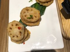 -枣子树·素食餐厅(普陀山店)